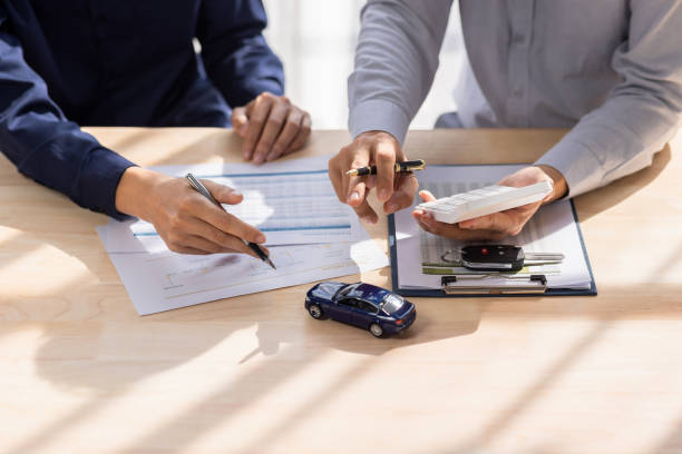 Licensed insurance agency in West Monroe, MI